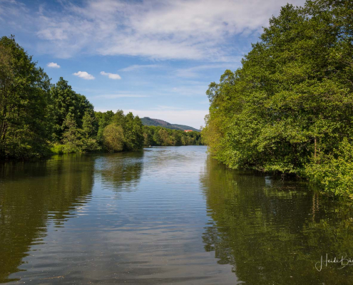 Perfstausee Perfstausee