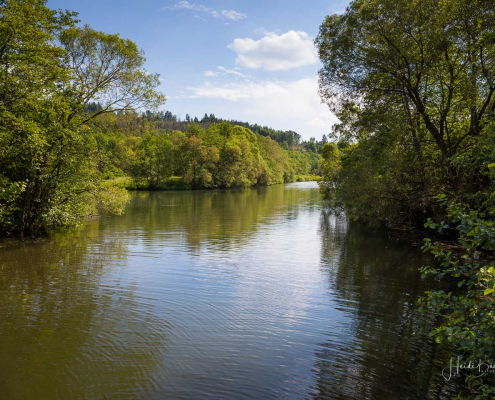Perfstausee Perfstausee