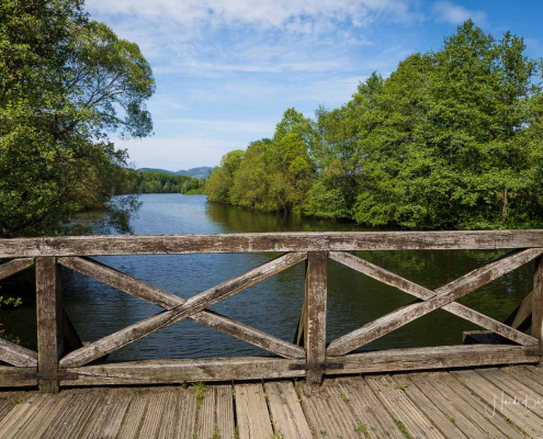 Perfstausee Perfstausee