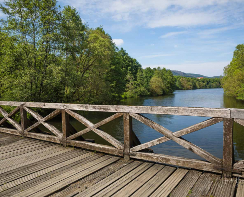 Perfstausee Perfstausee