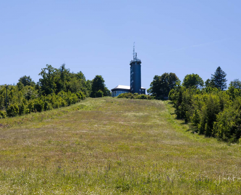 Aussichtsturm Hohe Bracht Aussichtsturm Hohe Bracht