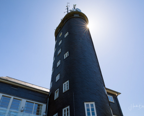 Aussichtsturm Hohe Bracht Aussichtsturm Hohe Bracht