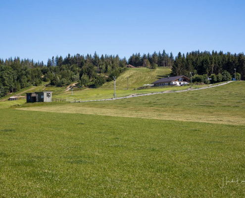 Skihütte Fahlenscheid Skihütte Fahlenscheid