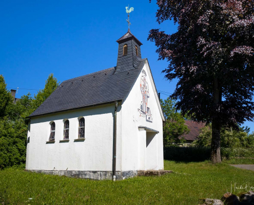 Kapelle St. Josef Fahlenscheid Kapelle St. Josef Fahlenscheid