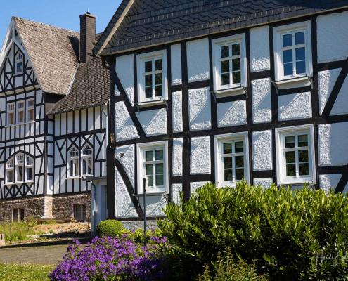 Oberveischede Oberveischede