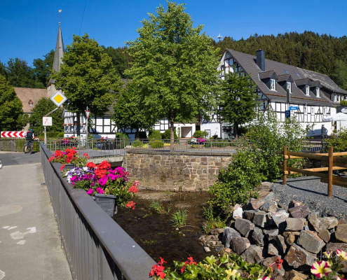 Kirchveischede Kirchveischede