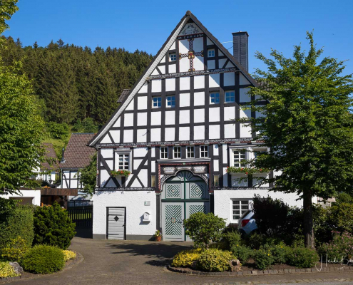 Kirchveischede Kirchveischede