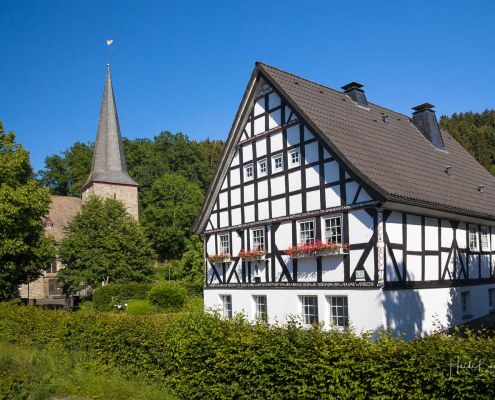 Kirchveischede Kirchveischede