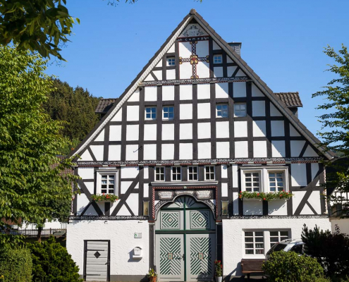 Kirchveischede Kirchveischede