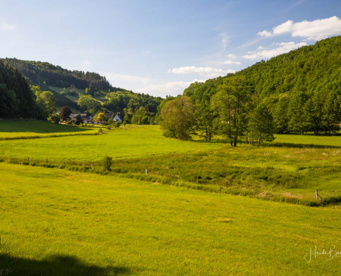 Veischedetal Veischedetal