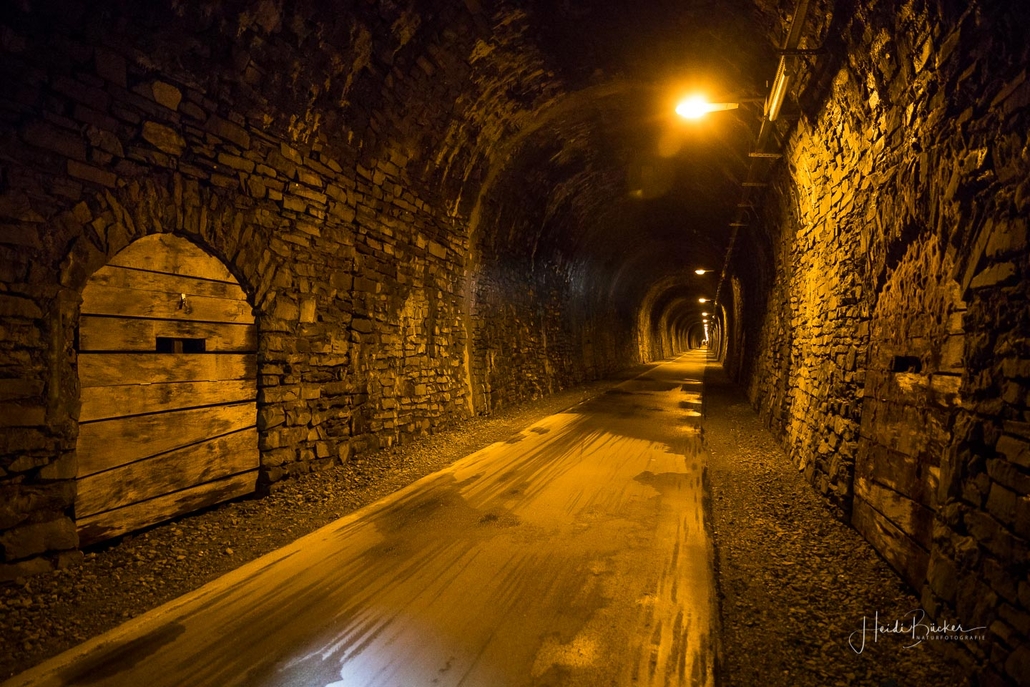 Fledermaustunnel bei Kückelheim Fledermaustunnel bei Kückelheim