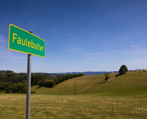 Ansiedlung Faulebutter Ansiedlung Faulebutter