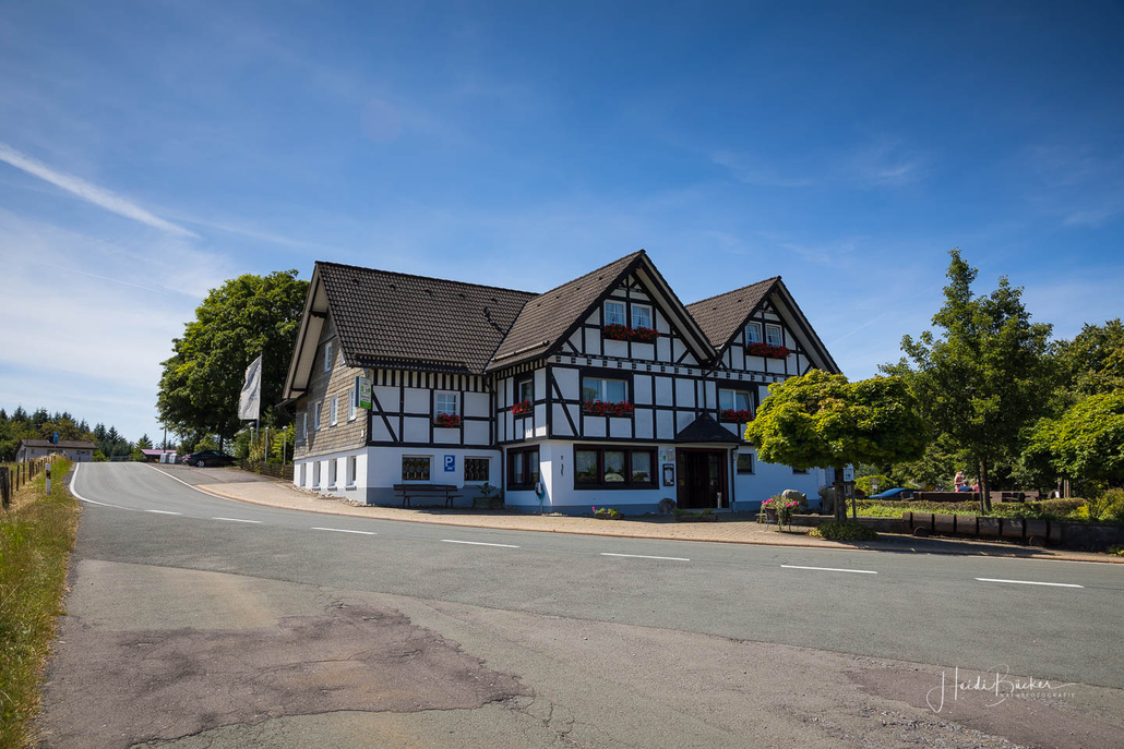 Landgasthof Rademacher