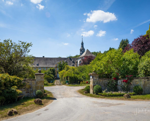 Klostergut Holthausen