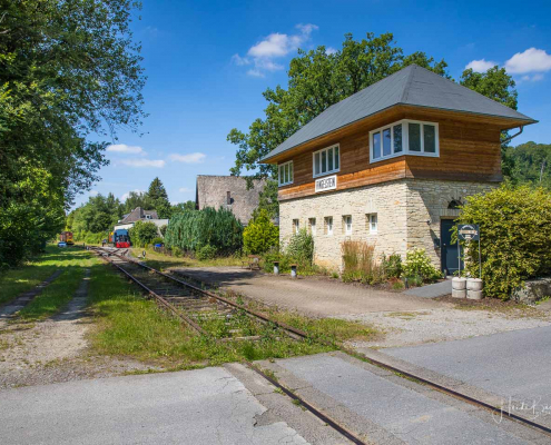 Stellwerk Ringelstein