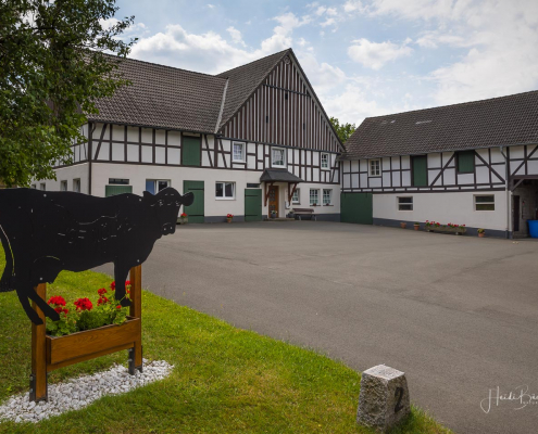 Hof in Beisinghausen