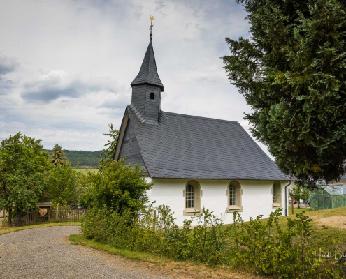 St. Margaretha Kapelle in Beisinghausen