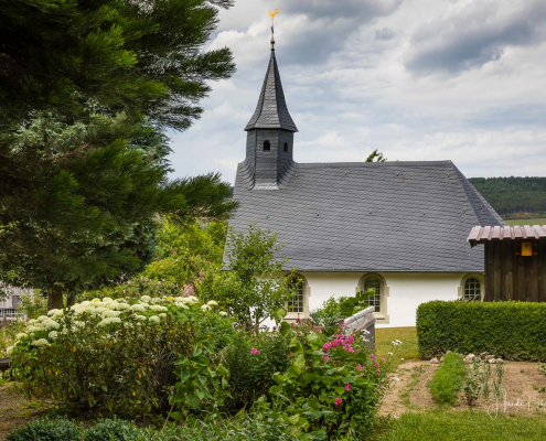 St. Margaretha Kapelle in Beisinghausen