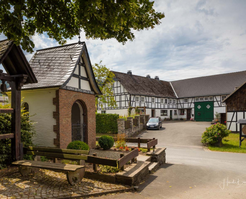 Bildstock in Beisinghausen