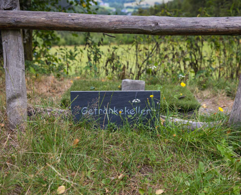 Getränkekeller