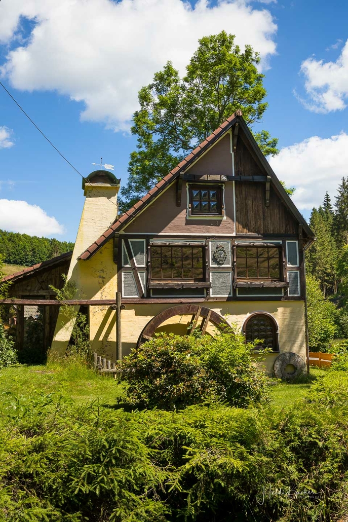 Zwistmühle Sommer 2022 Zwistmühle