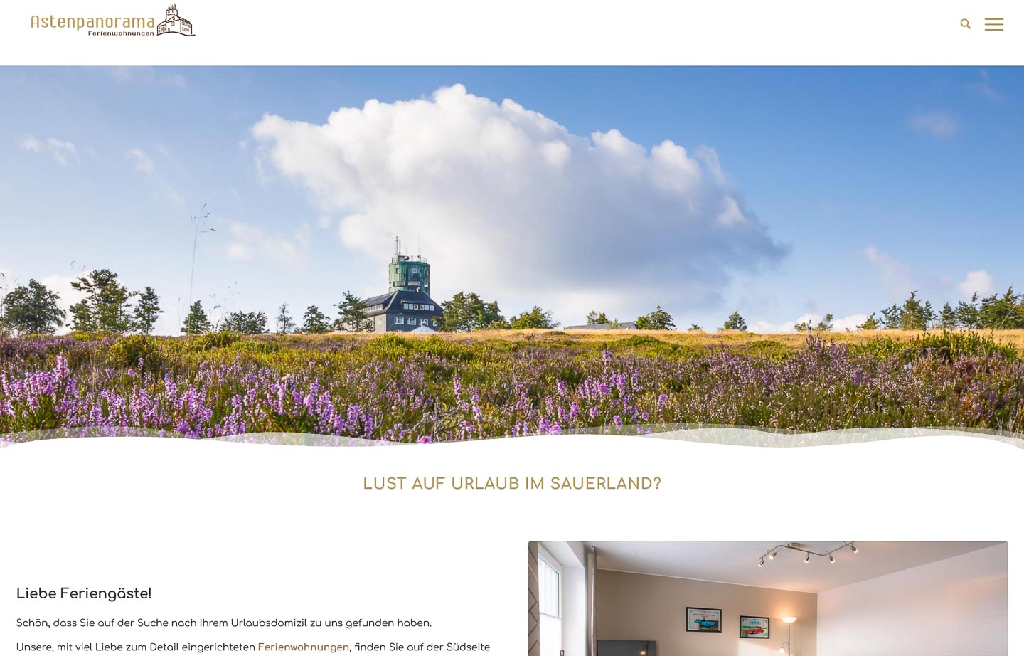 Astenpanorama.de Astenpanorama.de