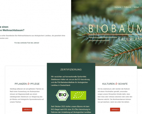Biobaum-Sauerland.de Biobaum-Sauerland.de