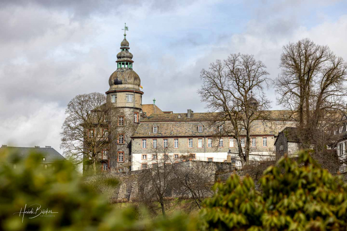 Schloss Berleburg Schloss Berleburg