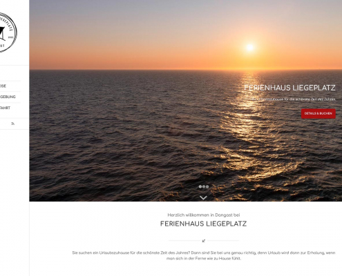 Ferienhaus-Liegeplatz.com Ferienhaus-Liegeplatz.com