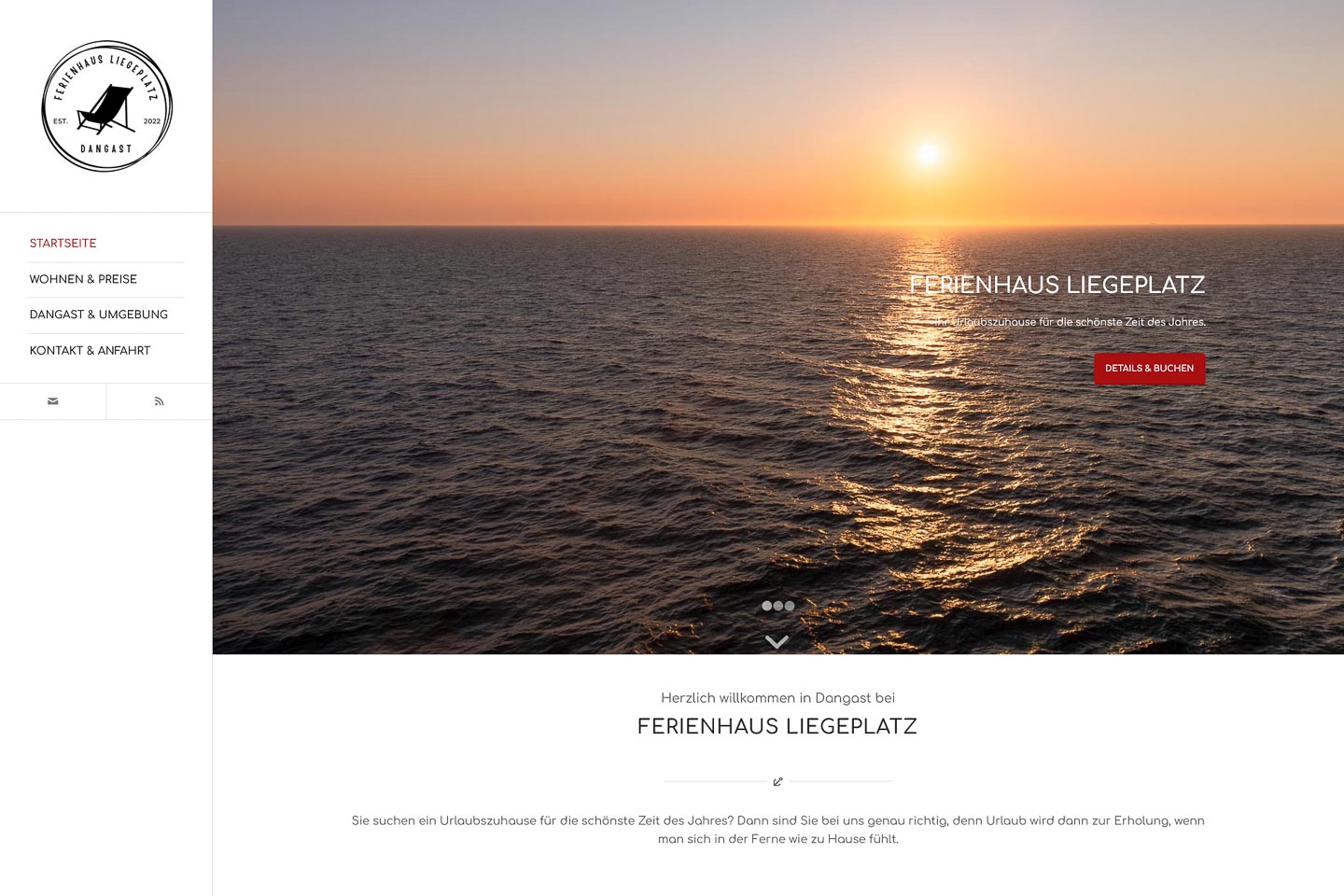 Ferienhaus-Liegeplatz.com Ferienhaus-Liegeplatz.com