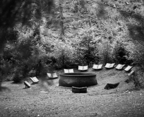 Hexenplatz bei Oberkirchen