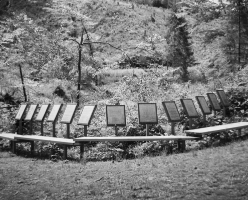 Hexenplatz bei Oberkirchen