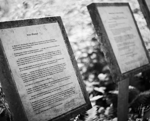 Hexenplatz bei Oberkirchen