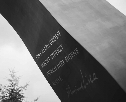 Zitat von Martin Luther