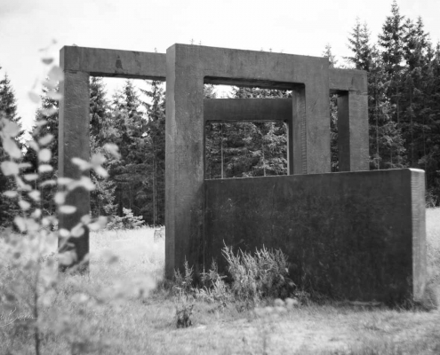 „Kein leichtes Spiel“ von Ansgar Nierhoff