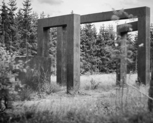 "Kein leichtes Spiel" zwischen Schanze und Kühhude