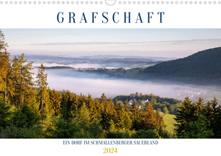 Grafschaft Kalender 2024