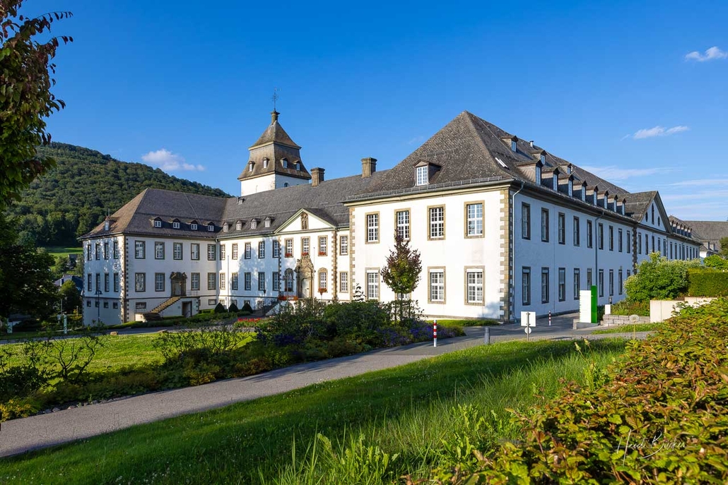 Kloster Grafschaft